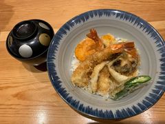 -希望日本料理(保利香槟花园店)