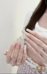 -LILY NAILS美甲美睫