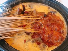 -钢管厂五区小郡肝火锅串串香(总店)