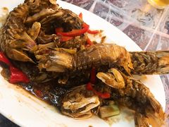 -陈根记大牌档