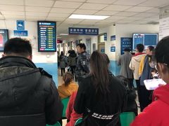 -中国人民解放军空军特色医学中心(空军总医院)