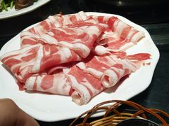 牛羊组合-清真·锦翔炝锅鱼(明德门店)