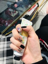 -Touch Nail·品质·美甲美睫