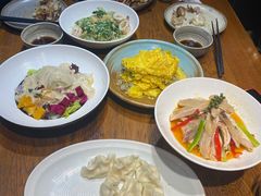 -必点海鲜·鲅鱼水饺(鞍山西道店)