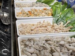 -济南蓝海御华大饭店·蓝钻国际美食自助百汇(山东书城店)