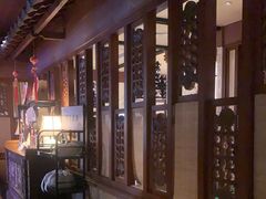 -绿茶餐厅(布吉万象汇店)