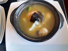 -厦门悦华酒店·绿庭主题自助餐厅