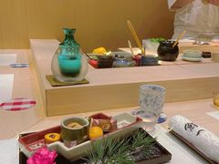 -鮨一日本料理旗舰店(总店)