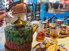 -新疆国际大巴扎