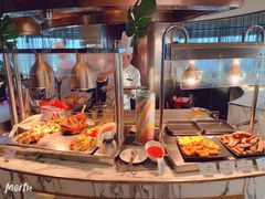 -洲际酒店·地平线全日餐厅HORIZON CAFÉ