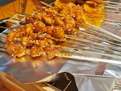 -城边边烧烤-魏晋烤肉旗舰店
