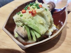 -外公的饺子外婆的面(高铁东站店)