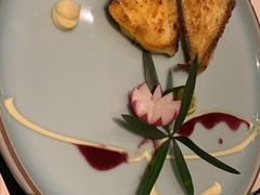 -松临·铁板烧&Omakase(神农店)