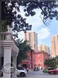 -复旦大学附属妇产科医院(黄浦院区)
