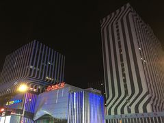 -万达广场(南京江宁店)