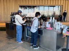 -Seesaw Coffee(朝阳大悦城店)