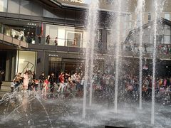 -ZARA(成都远洋太古里店)