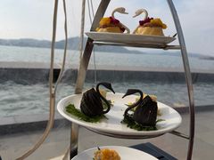 -水上明月·湖景餐厅