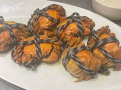 -神洲四海大酒楼(王府井澳门中心店)