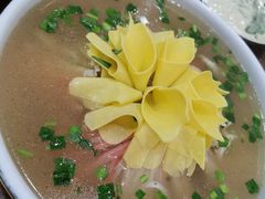 -真不同饭店(老城店)