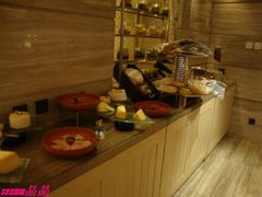 -北京王府井希尔顿酒店·万斯阁西餐厅