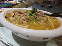 -渝信川菜(南滨店)