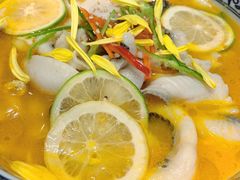 -文叔·湖北名小吃·小龙虾(华强北店)