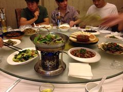 iphone_upload_pic-钟掌勺忘不了地道湘菜(新天地假日广场店)