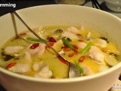 -外婆家(杭州马塍店·杭帮菜名店)