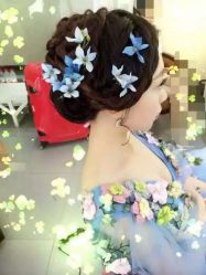 点击看大图 蔚蓝海岸婚纱摄影(嘉定店)-蔚蓝海岸婚纱摄影(上海店)