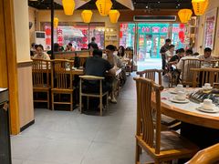 -冰城焰会大丰收铁锅炖(萝岗万达金街店)