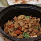 台湾菜其实不单卤肉饭好吃 还有…. 烧鸡 叉烧 剥皮辣鸡汤！