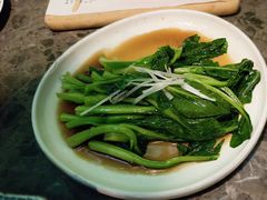 -绿茶餐厅(天津天河城店)