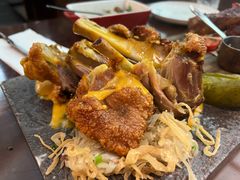 -haxnbauer海森堡德国餐厅(深圳coco店)