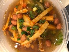-卓雅桂林米粉