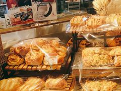 -西村叔叔的店·面包·甜品·蛋糕(清河万象汇店)