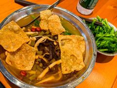 -雙冲柳州螺蛳粉&酸嘢&桂林米粉(簋街店)