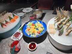 -1718海鲜姿造(苏宁宴请臻选店)