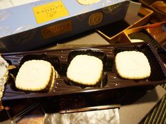 Godiva&nbsp;Chocolatier(威尼斯人店)-歌帝梵(大运河购物中心店)
