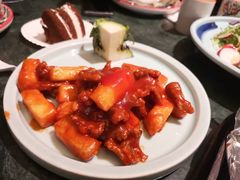 -新白鹿餐厅(悠迈生活广场店)