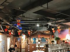 -井水小厨·湘菜(活力广场店)