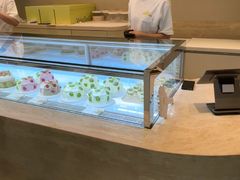 -WenTinG文汀·半糖蛋糕(合生汇店)