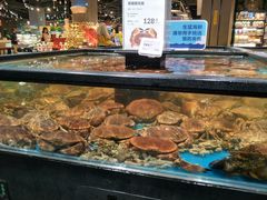 -盒马鲜生(皇庭广场店)