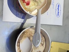 品脱朗姆酒葡萄味-哈根达斯(上海金山店)