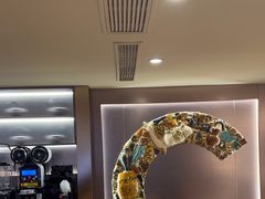 -霸王茶姬(上海恒基名人店)