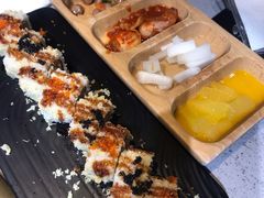 -妥妥烤肉料理(昙华林店)