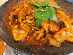 -名家韩国料理·烤肉(瑶海店)