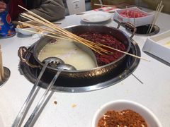 -大斌家串串火锅(德思勤店)