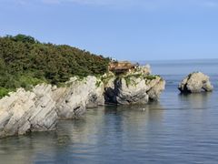 -大连金石滩滨海国家地质公园