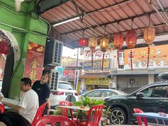 -金龙酒家